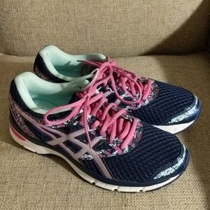 Asics Women's Gel-Excite 4 Running Shoes